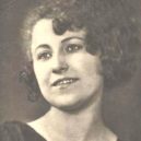 Karel Čapek se narodil přes 130 lety - Olga Scheinpflugová