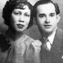 Atentát na Trumana - Oscar Collazo a jeho žena Rosa – wikipedia