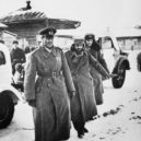 Polní maršál Paulus - Russland, Paulus in Kriegsgefangenschaft