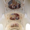 Sv. Pavel - Pfarrkirche hll. Peter und Paulus, Drosendorf