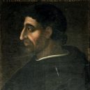 Savanarola - Portrait of Girolamo Savonarola (1452-1498) -wikimedia.common –
