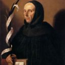 Savanarola - Portrait of a Dominican, Presumed to be Girolamo Savonarola -wikimedia.common –