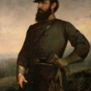 „Stonewall ” Jackson - Portrait painting of Stonewall Jackson by John Adams Elder, oil on canvass. – wikimedia.commons-