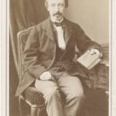 Foucault - Portrét J. B. Léona Foucaulta – wikipedie