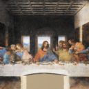 Da Vinci – obrazy - Poslední večeře