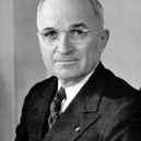 Atentát na Trumana - Prezident Spojených států Harry Truman – wikipedie