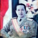 Suharto - Prezident Suharto – oficiální portrét – wikipedia