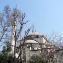Mihrimah Sultan - První mešita Mihrimah Sultan v Uskudar , Istanbul, Turecko – wikipedia