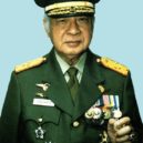 Suharto - Pětihvězdičkový generál Suharto – wikipedia