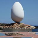 Salvádor Dalí - Připomínka Dalího v Cadaques – wikipedie – kopie
