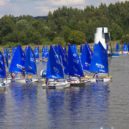 Nivea - Regata Nivea modré plachty – Kielce 2009 -wikimedia.commons –