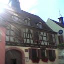 Albert Schweitzer - Rodiště Albera Schweitzera, Kaysersberg – wikipedia