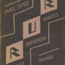 Karel Čapek se narodil přes 130 lety - čapek