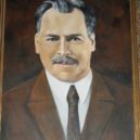 Nikolaj Ivanovič Vavilov - Ruský botanik a genetik N. I. Vavilov -wikimedia.commons –