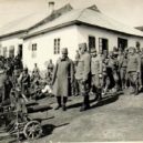 Maxim - Russian POW’s of World War I wikimedia-commons- –