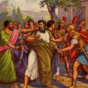 Sv. Pavel - Saint Paul arrested -wikimedia.commons –