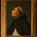 Savanarola - San Marco (Florence) – Vestry and its pertinent rooms – wikimedia.common-