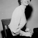 Scientologie - Sara Northrup Hollister (1924 až 1997), druhá Hubbardova manželka