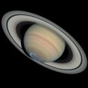 Sluneční soustava - Saturn