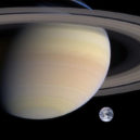 Prstence našich planet - Prstence našich planet