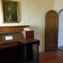 Savanarola - Savonarola’s cell in San Marco, Florence, Italy. -wikimedia.common –
