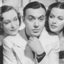 Hedy Lamarrová - Sigrid Gurie (vlevo), Hedy Lamarr (vpravo) a Charles Boyer lve filmu Algiers (1938) – wikipedia