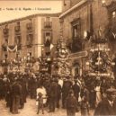 Svatá Agáta - Slavnost sv. Agáty v Katánii (1915) – wikipedia