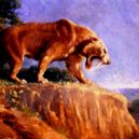 Tajemství jezer smrti - Smilodon