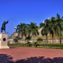 Don Blas de Lezo y Olavarrieta - Socja Blas de Lezo v Cartagena de Indias, Kolumbie – wikipedia