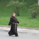 Oderik z Pordenone - Současný františkán v Krakově – wikipedie