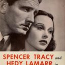 Hedy Lamarrová - Spencer Tracey a Hedy Lamarr ve filmu I Take This Woman – 2 – wikimedia.commons