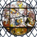 Sv. Pavel - St Andrew’s church – Continental glass This roundel depicts the event of St Paul’s conversion to Christianity -wikimedia.commons –