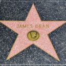 James Dean - Star James Dean at the Hollywood Boulevard in Los Angeles, California, USA -wikimedia.commons –