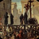 Savanarola - Stefano Ussi – The Execution of Savonarola – WGA24194 -wikimedia.common –