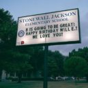 „Stonewall ” Jackson - Stonewall Jackson Elementary School, Dallas, Texas. -wikimedia.commons –