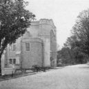 „Stonewall ” Jackson - Stonewall Jackson Memorial Hall at Virginia Military Institute. -wikimedia.commons –