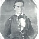 „Stonewall ” Jackson - Stonewall Jackson as a young Lieutenant in the United States Army during the Mexican War -wikimedia.commons –
