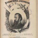„Stonewall ” Jackson - Stonewall Jackson -wikimedia.commons –
