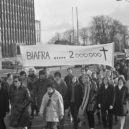 Biafra - Studentské protesty na podporu Biafry v Haagu – 20. listopad 1969 – wikipedia