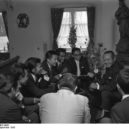 Suharto - Berchtesgaden, Staatsbesuch Präsident Suharto