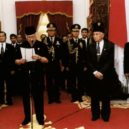 Suharto - Suharto čte svou rezignaci – wikipedie