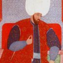 Mihrimah Sultan - Sulejman Velkolepý (1520 až 1566), otec Mihriman Sultan – jako mladý muž – wikipedia