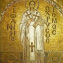 Svatý Jan zlatoústý - Sv. Jan Zlatoústý – 347 (349) až 407 – wikipedie