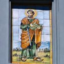 Sv. Pavel - Sv. Pavel v San Costantino Albanese (Itálie) – wikimedia.commons-