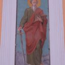 Sv. Pavel - Svatý apoštol Pavel -wikimedia.commons –