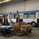 Historický trolejbus Škoda 15 Tr v Chomutově - TR008_opr1_10