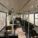 Historický trolejbus Škoda 15 Tr v Chomutově - TR008_opr1_12