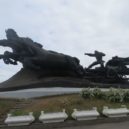Maxim - Tačanka (ozbrojená bryčka) – Monumentální památník – Tačanka – wikipedia