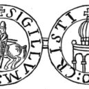 Velmistr templářů Blanquefort - Templářská pečeť, rub a líc – wikipedie