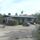 Scientologie - The L. Ron Hubbard House at Camelback in Phoenix, Arizona. The house is listed in the National Register of Historic Places-wikipedia